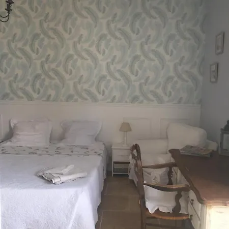 Les Olivades Magalas