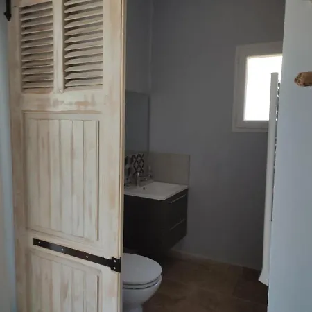 Les Olivades Magalas