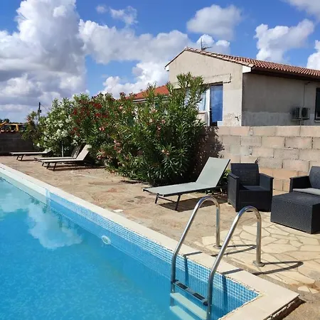Bed & Breakfast Les Olivades