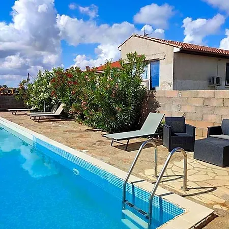 Les Olivades 3* Magalas