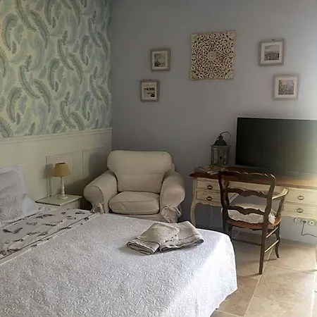 Les Olivades 3* Magalas
