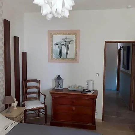 Les Olivades 3*