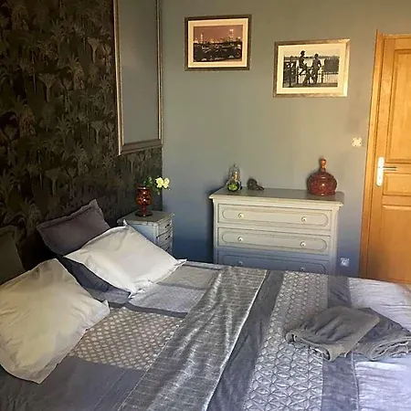 Les Olivades Magalas