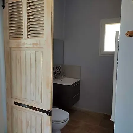 Les Olivades Bed & Breakfast